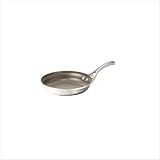 Calphalon Contemporary Stainless Steel Nonstick 8 Inch Omelette Pan