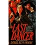 The Last Dancer (Bantam Spectra Book)