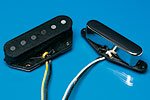 Seymour Duncan STR52-1/Five-Two