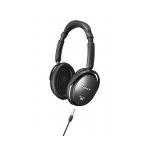 Kopfhörer Sony MDR NC 500 Noise-Canceling