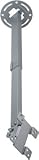 Ceiling Mount for 15IN-24IN LCD Screens 20.25IN-34IN Extension