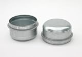 Fulton Tekonsha Trailer Brake Parts Grease Cap