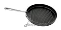 All-Clad LTD 12-Inch Round Nonstick Grille Pan
