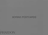 Boring Postcards