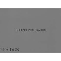 Boring Postcards