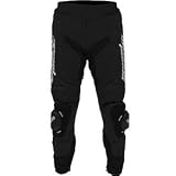 Speed and Strength Twist Of Fate Leather Pants
