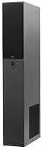 NHT VT-2 Audio/Video Tower Speaker (Right/Single)