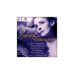 49 Golden Treasures