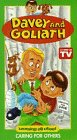 Davey & Goliath:Caring for Others