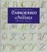 Embroidered Initials (Milner Craft Series)