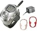 XACT Communication WristLinx X33XIF 2-Way Wristwatch Communicator (Pair)