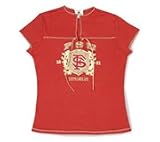 Florida State University Womens T - Shirt - B000A1573E
