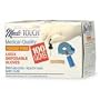 Microflex SG375XL SafeGrip Powder Free Latex Glove Size Extra Large  100 Box