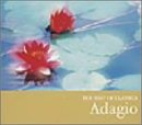 ベスト・オブ・クラシック(2)Adagio ベスト・オブ・アダージョ
