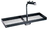 Putnam Hitch Cargo Rack With 3 Bike Rack 2 Receiver Required (For 2 Receivers only. Combine weight not to exceed receiver rating)