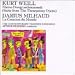 Weill: Kleine Dreigroschenmusik / Milhaud: La Cr&eacute;ation du Monde