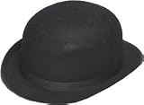 Adult Permalux Derby Costume Hat