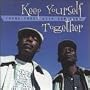 Keep Yourself Together