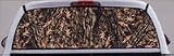 Camouflage - Woods rear window graphic