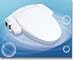BB-i3000 Bio Bidet Premium Bidet Seat, Elongated