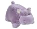 My Pillow Pets Hippo 11"