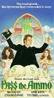 VHS : Pass the Ammo