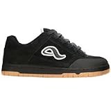 Adio Viva Bam Black/White Shoes