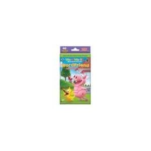 Activity and Coloring Books Word World Wordfriend Learning Cards (pack Of 72) Pack of 72... by 