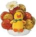 Just Ducky Cookie Bouquet - One Size
