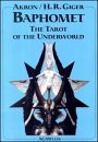 Baphomet: Tarot of Underworld