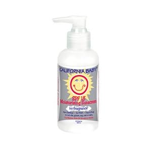 Moisturizing Sunscreen No Fragrance SPF 18 - 4.5 oz - Liquid