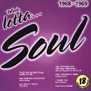 Whole Lotta Soul 1968-1969