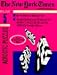 Books : New York Times Acrostic Puzzles: 005 (New York Times Acrostics)