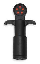 Westward 1EKP2 Circuit Tester 6 Pole, 12V DC