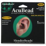 Acubead SlenderBeads, Acupressure Strips - 5 count