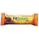 Fiber35Diet - FitSmart Protein/Fiber Bars Chocolate Chunk - 12 Bars