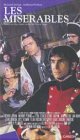 VHS : Les Miserables [1978]