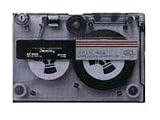 HP - 5 x QIC - 340 MB / 680 MB - QIC-3010 - storage media