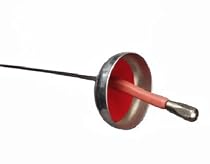 X-Treme Fencing complete practice epee, french grip