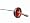 Fleche WIDE complete practice epee, french grip