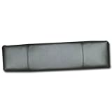 Foot Pillow Silver