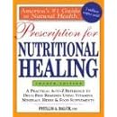 Prescription for Nutritional Healing, 4th Edition