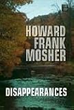 Disappearances (Center Point Premier Fiction (Largeprint))