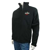 Product details for Guinness GUINNESS Logo Embroidered Zip Jacket