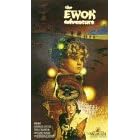 Ewok Adventure [VHS]