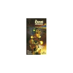 Ewok Adventure [VHS]