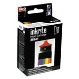 Inkrite  Brother Black MFC 210C/420CN/3240C  LC41/LC47/900