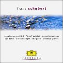 Panorama: Franz Schubert
