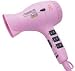 Hot Tools Nano Silver Ultra Lite Tourmaline Ionic Professional Dryer 1875 Watts - Pin...