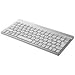 オンキヨー Bluetoothキーボード PKB2A-A25SL3